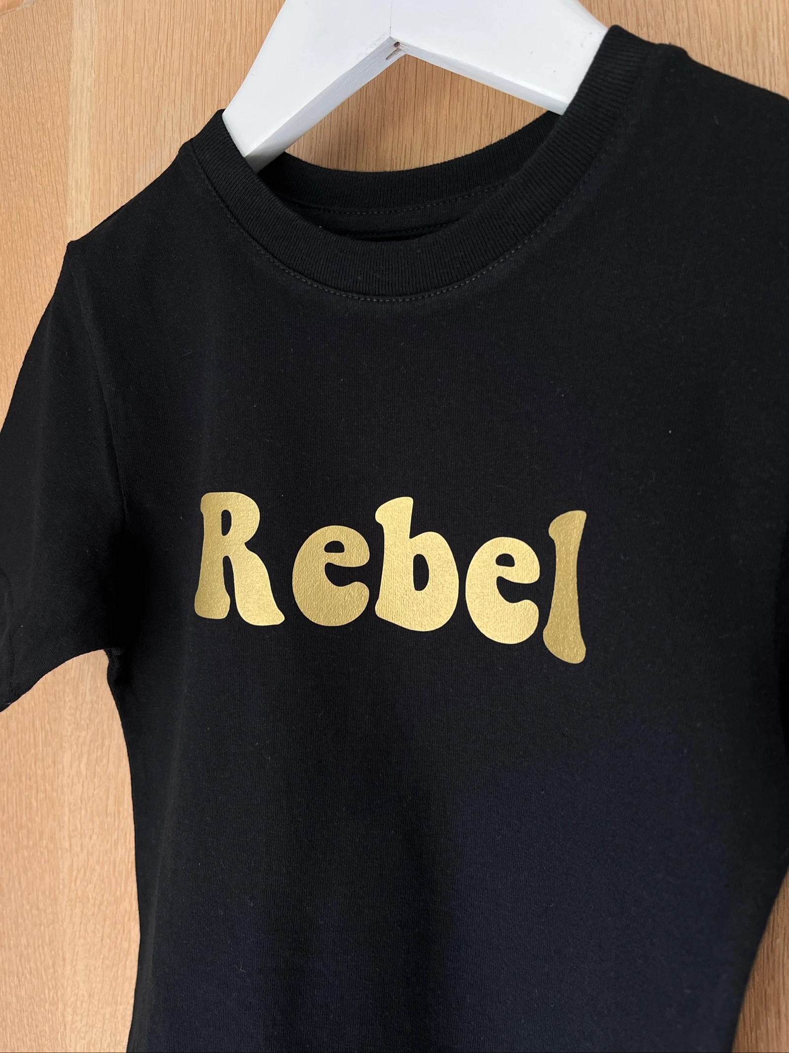 T-shirt meisjes – photo 2
